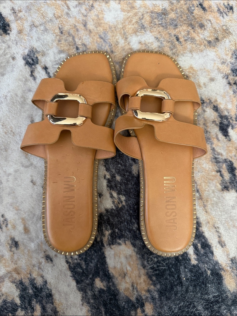 Jason wu sandals